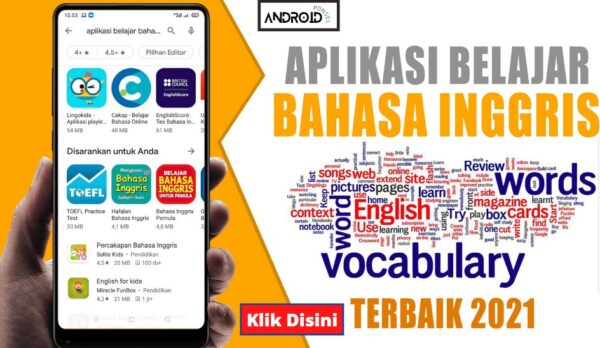 aplikasi belajar bahasa ingrris terbaik untuk pemula dari no