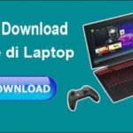 cara download game di laptop gratis