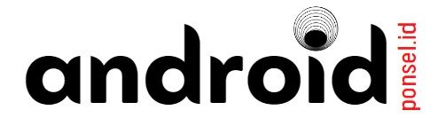 logo androidponsel